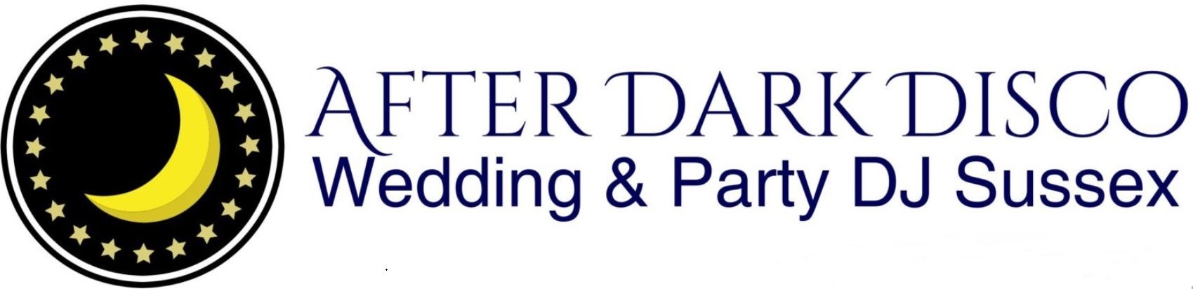 After Dark Disco Logo