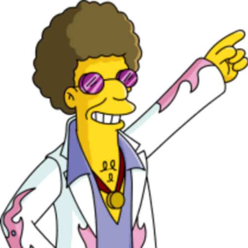 Disco Stu