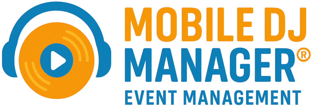MDJM Logo