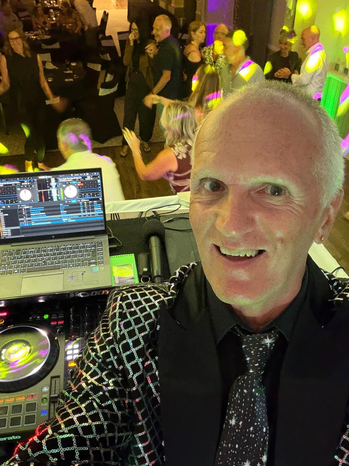 Disco Stu 1