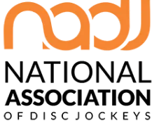 NADJ Logo