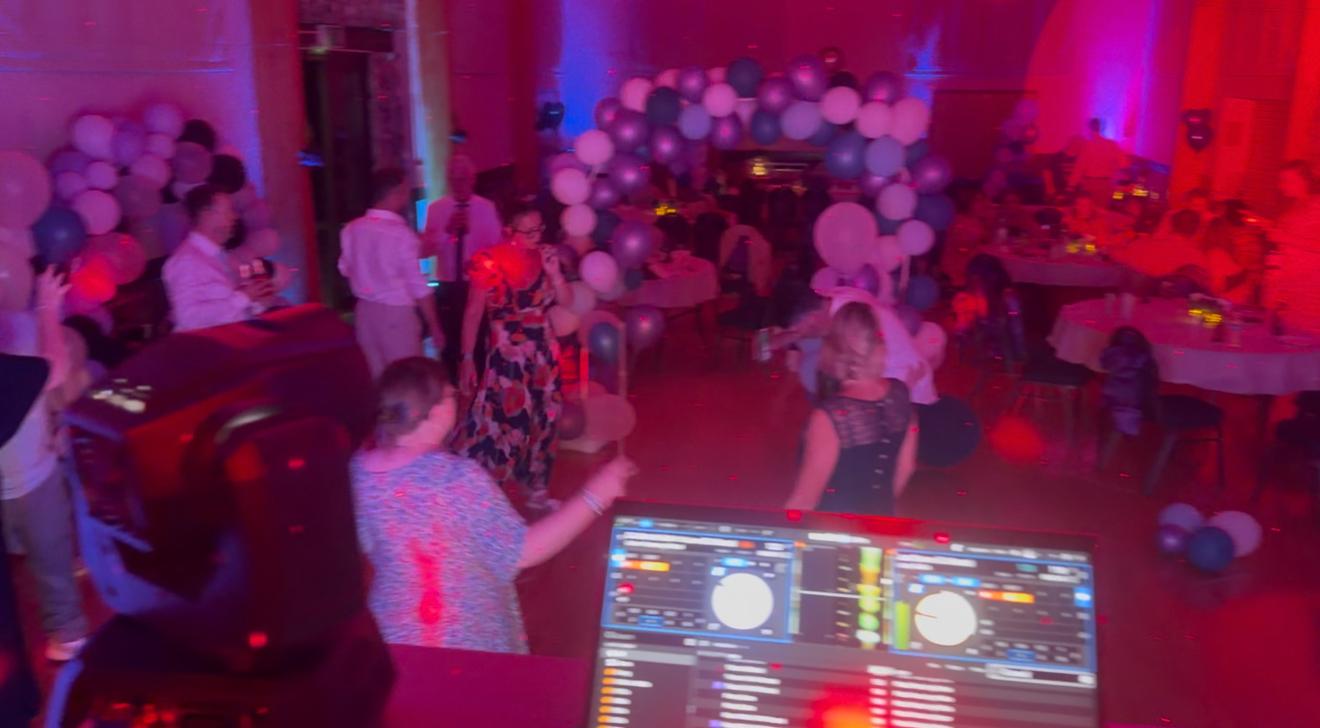 Oving Jubilee Hall