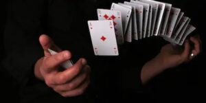 Magician