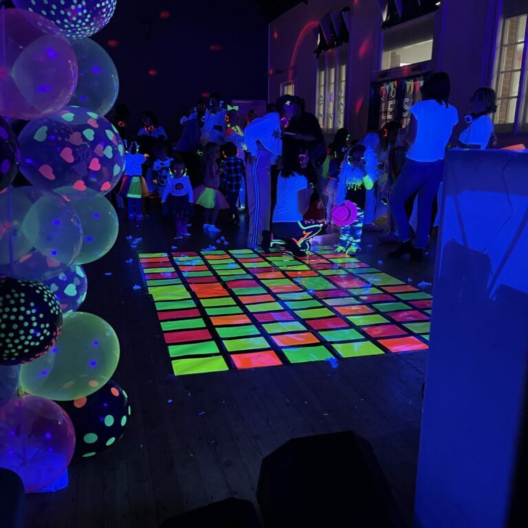 UV Party 2